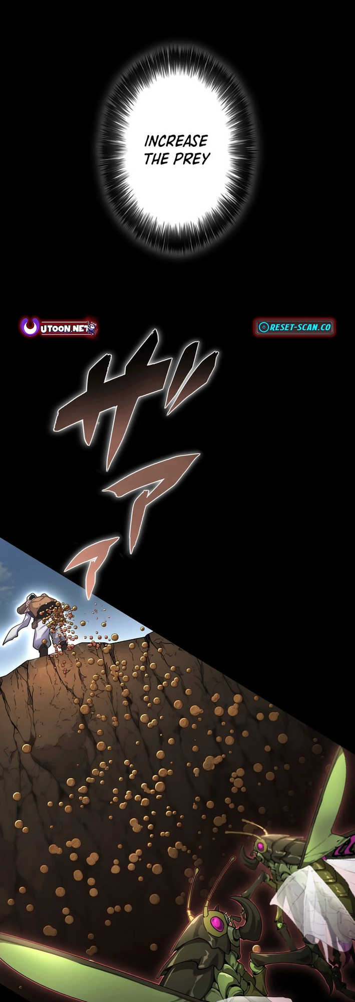 Kouunchi MAX no Ore Dake Jinsei Kaiki Chapter 7 35